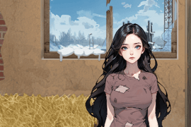 一步一步往上爬