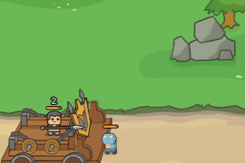 点击关卡出现GM