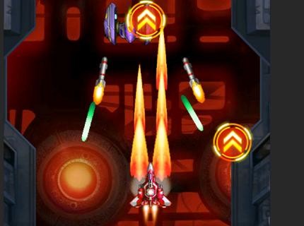 雷霆战机(下载)