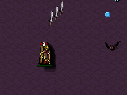 割草魔塔地下城