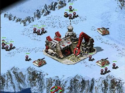 红警手游(下载)